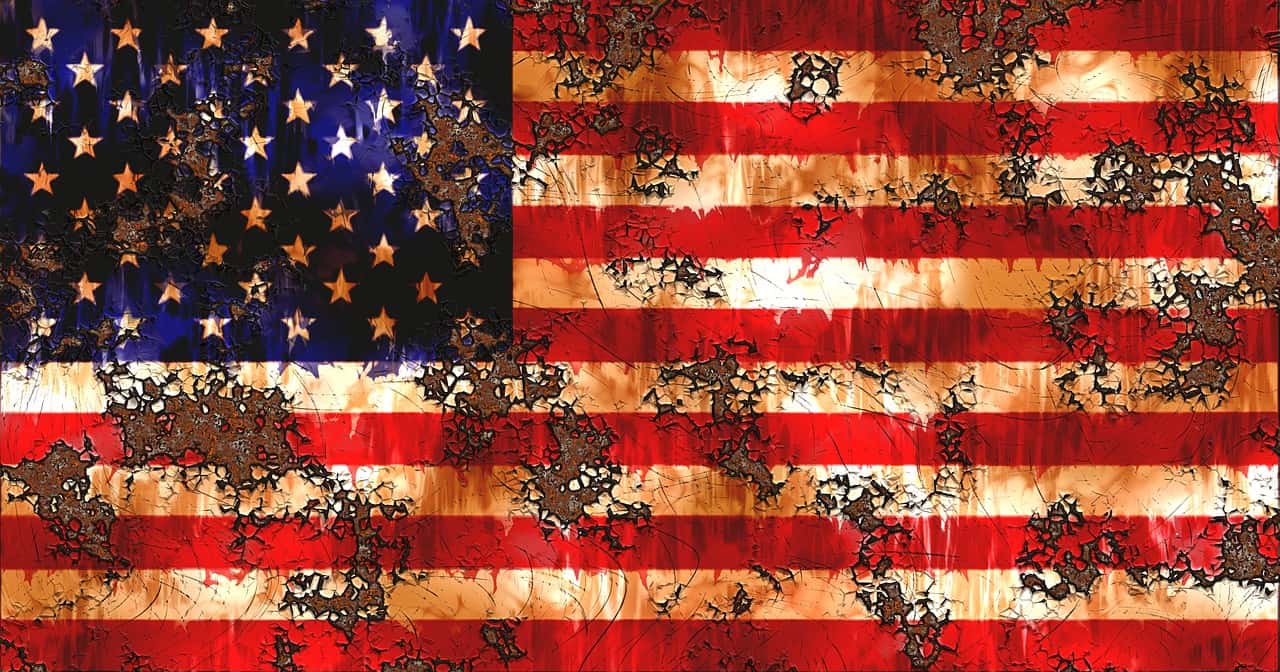 places to visit in the USA | Wanderlust Fuel: My USA bucket list
