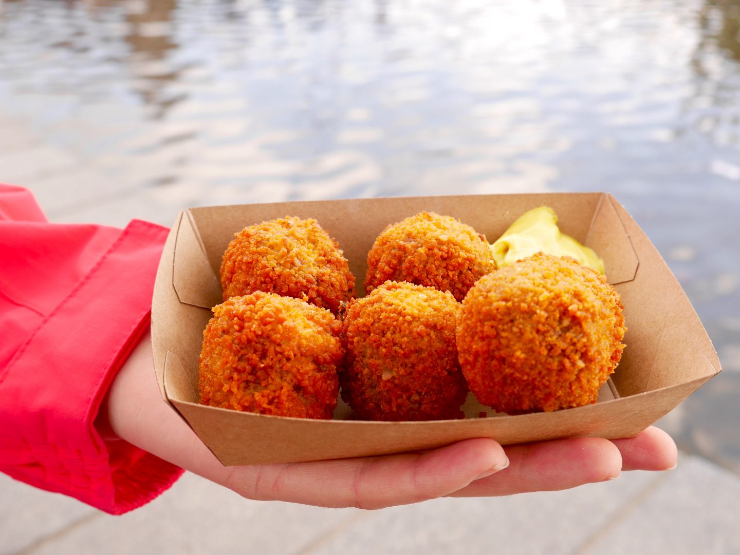 7 ways to eat like a local in Amsterdam | Dutch Cuisine