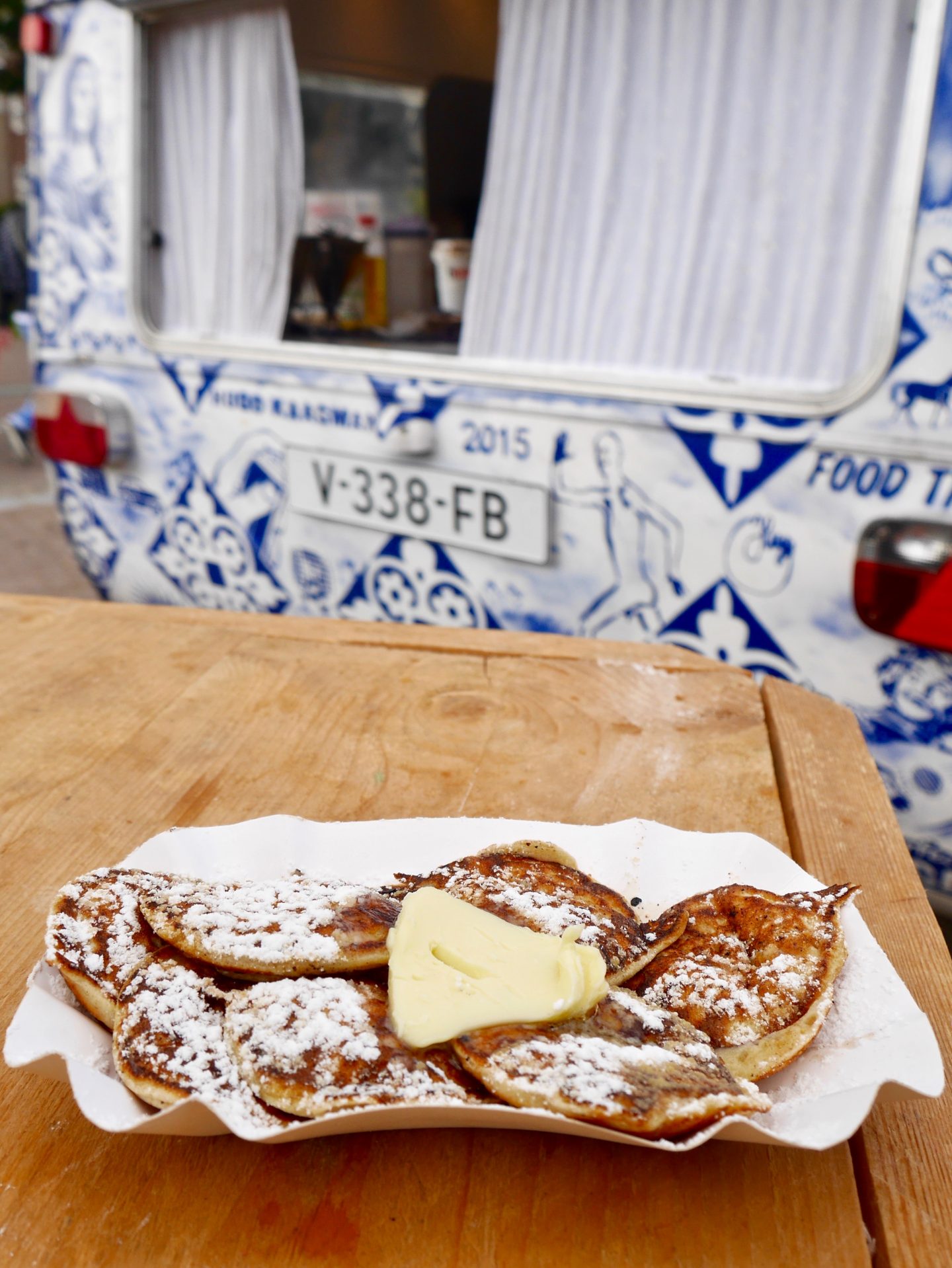 7 ways to eat like a local in Amsterdam
