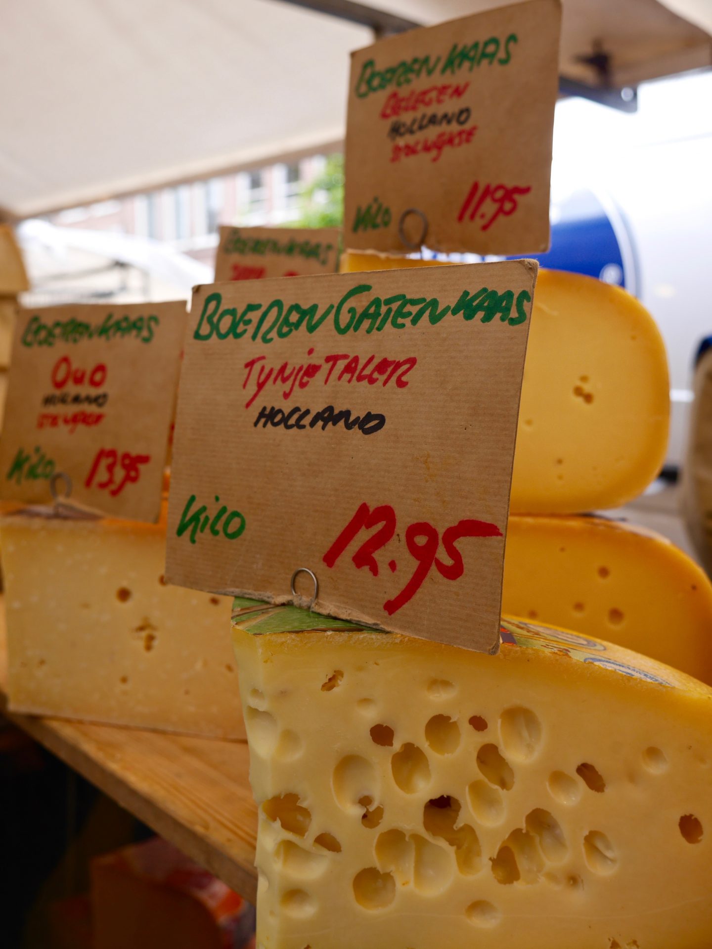 7 ways to eat like a local in Amsterdam | Dutch Cuisine