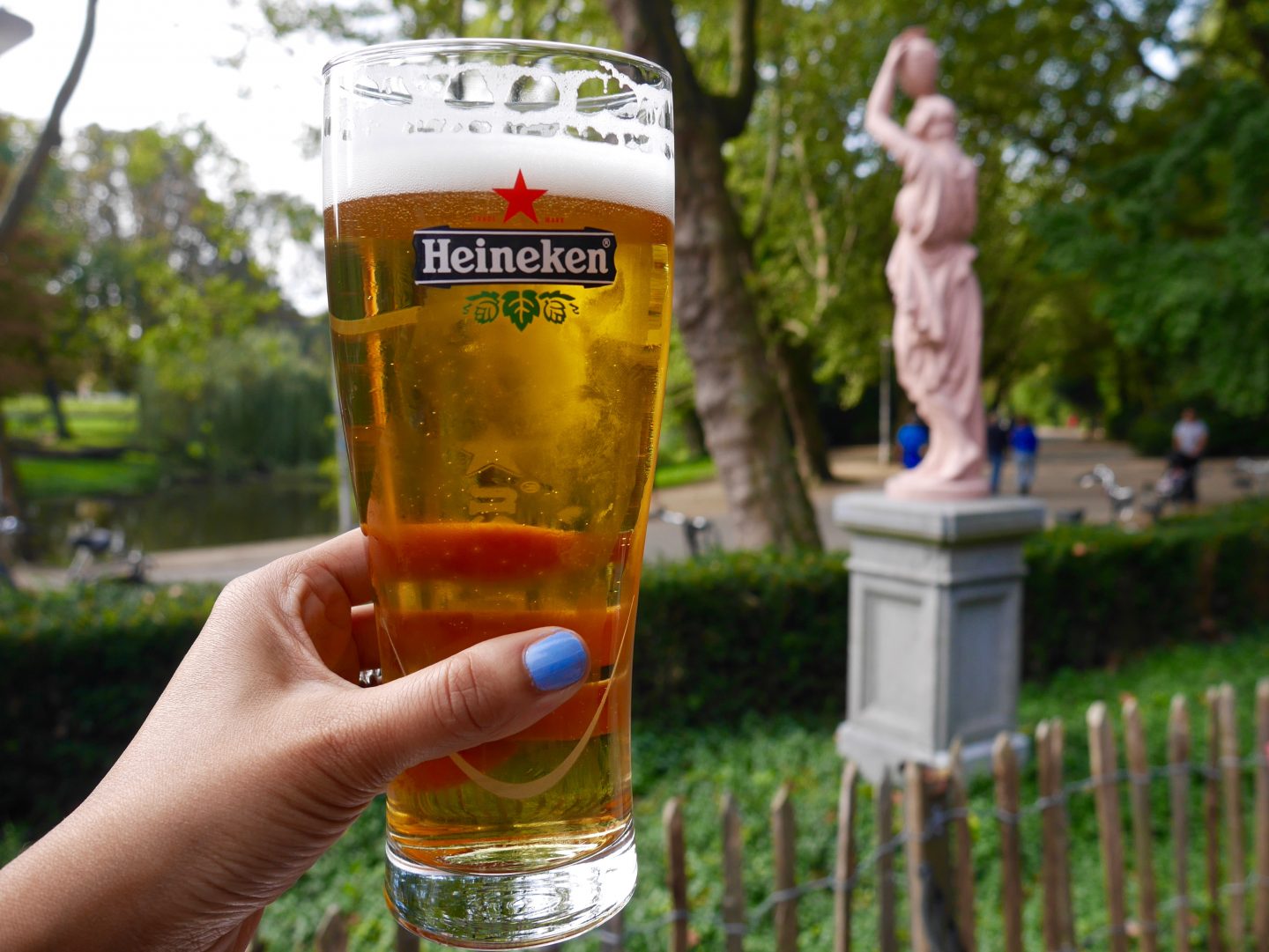 7 ways to eat like a local in Amsterdam