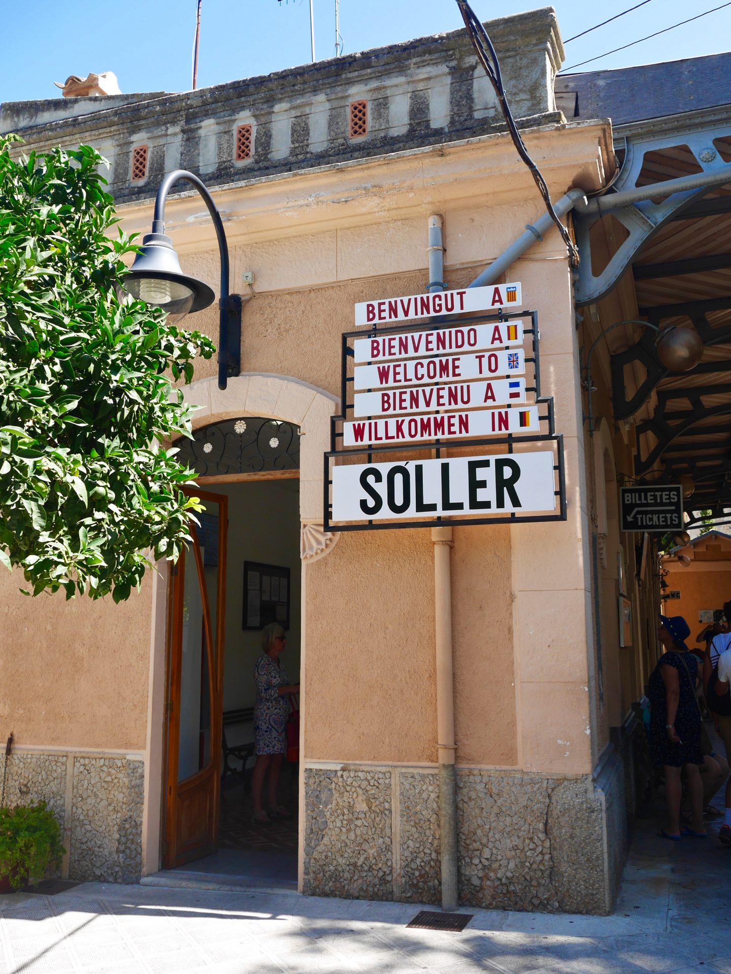 Discover the gems of Mallorca
