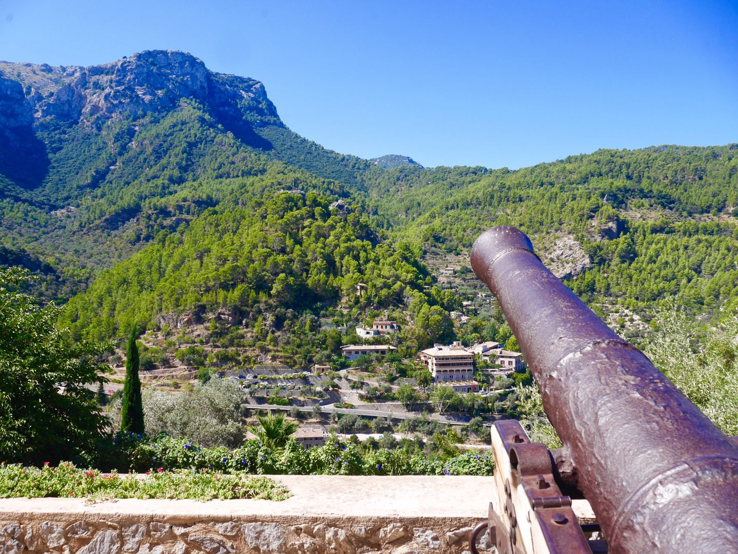 Discover the gems of Mallorca