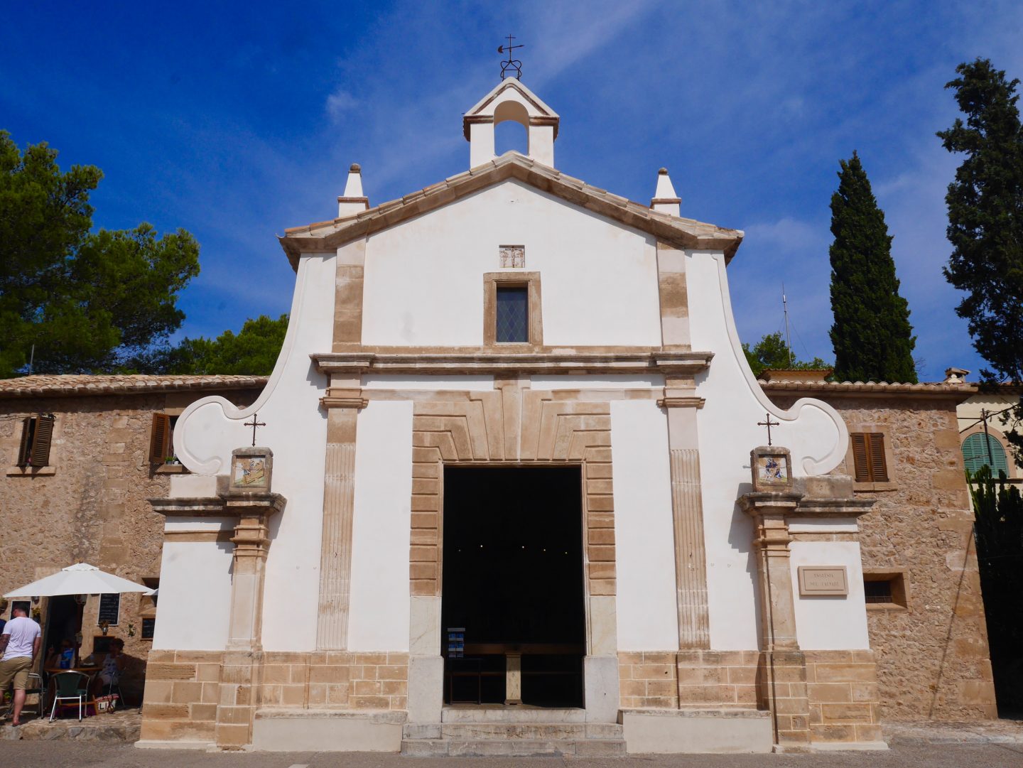 Discover the gems of Mallorca