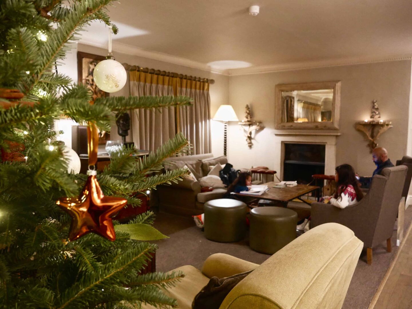 Calcot Manor spa & Hotel | Spa hotels Cotswolds