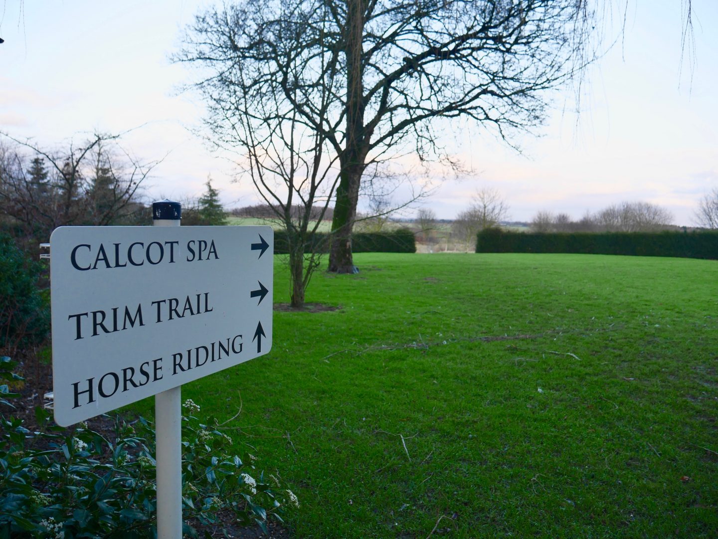 Calcot Manor spa & Hotel | Spa hotels Cotswolds