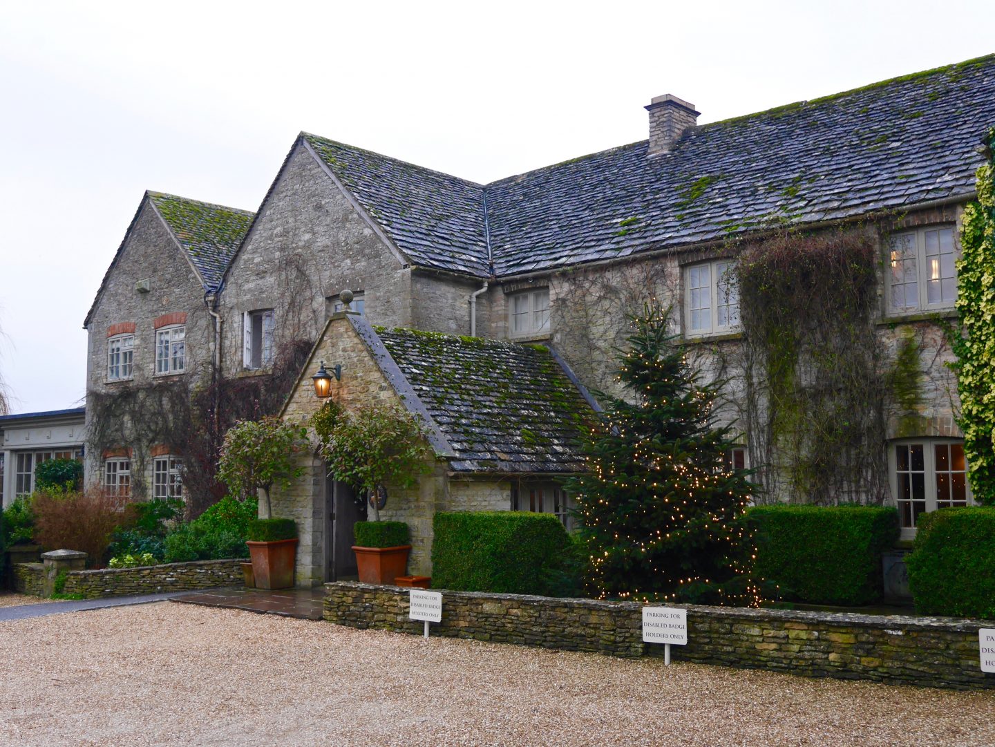 Calcot Manor spa & Hotel | Spa hotels Cotswolds