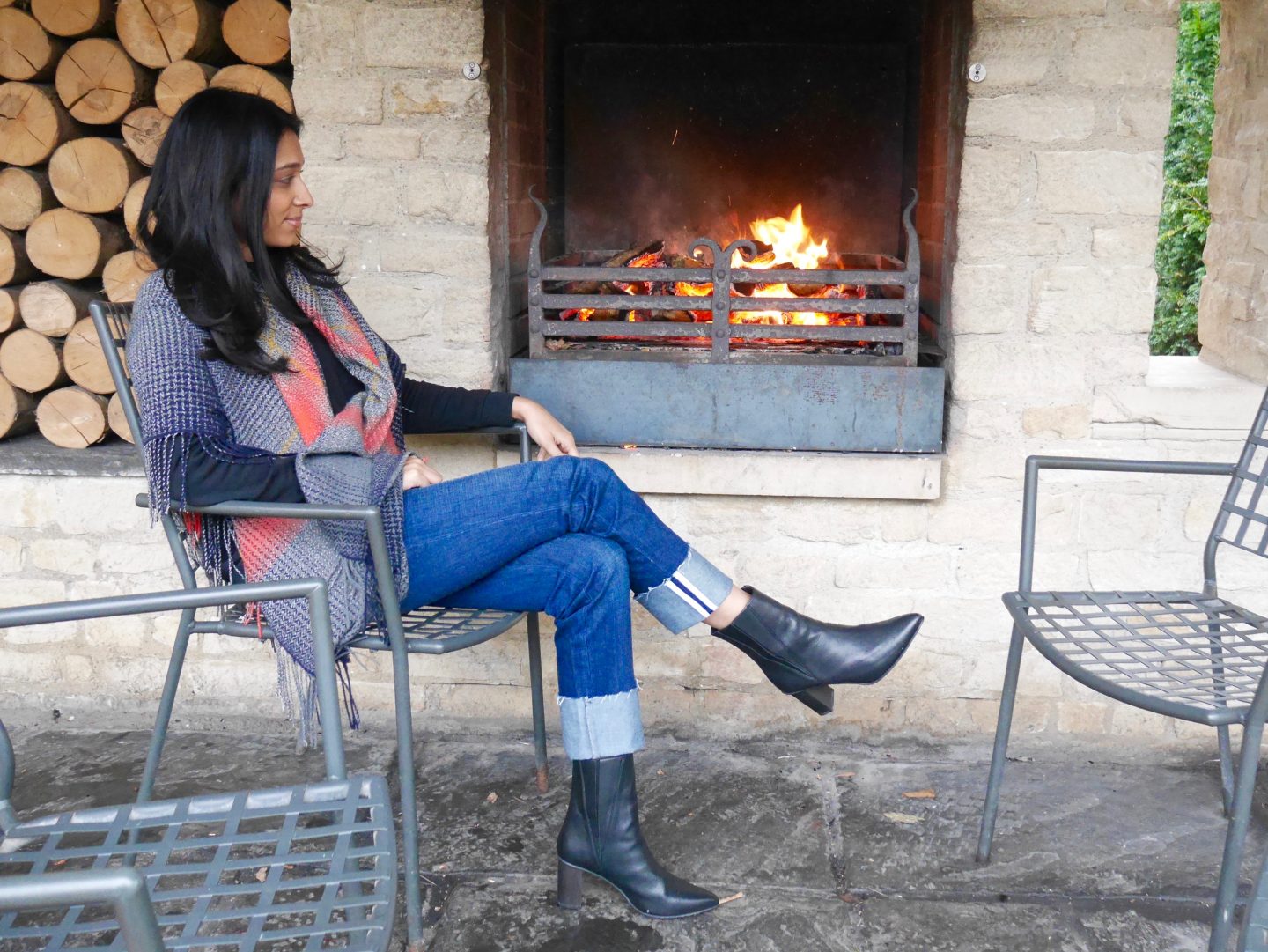 Calcot Manor a family friendly luxury retreat