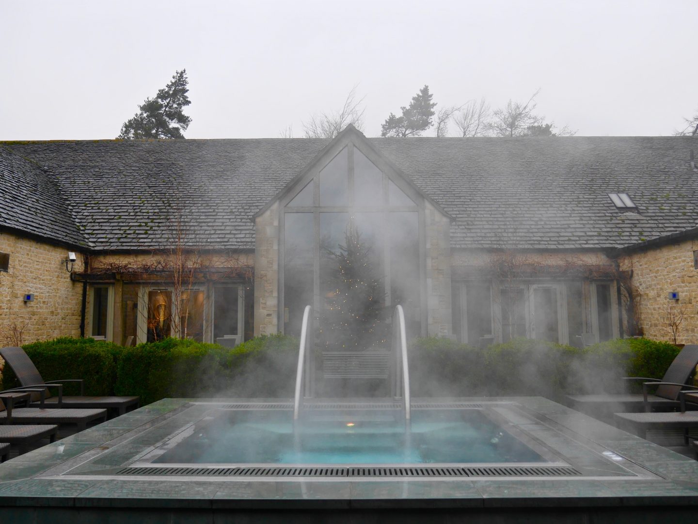 Calcot Manor spa & Hotel | Spa hotels Cotswolds