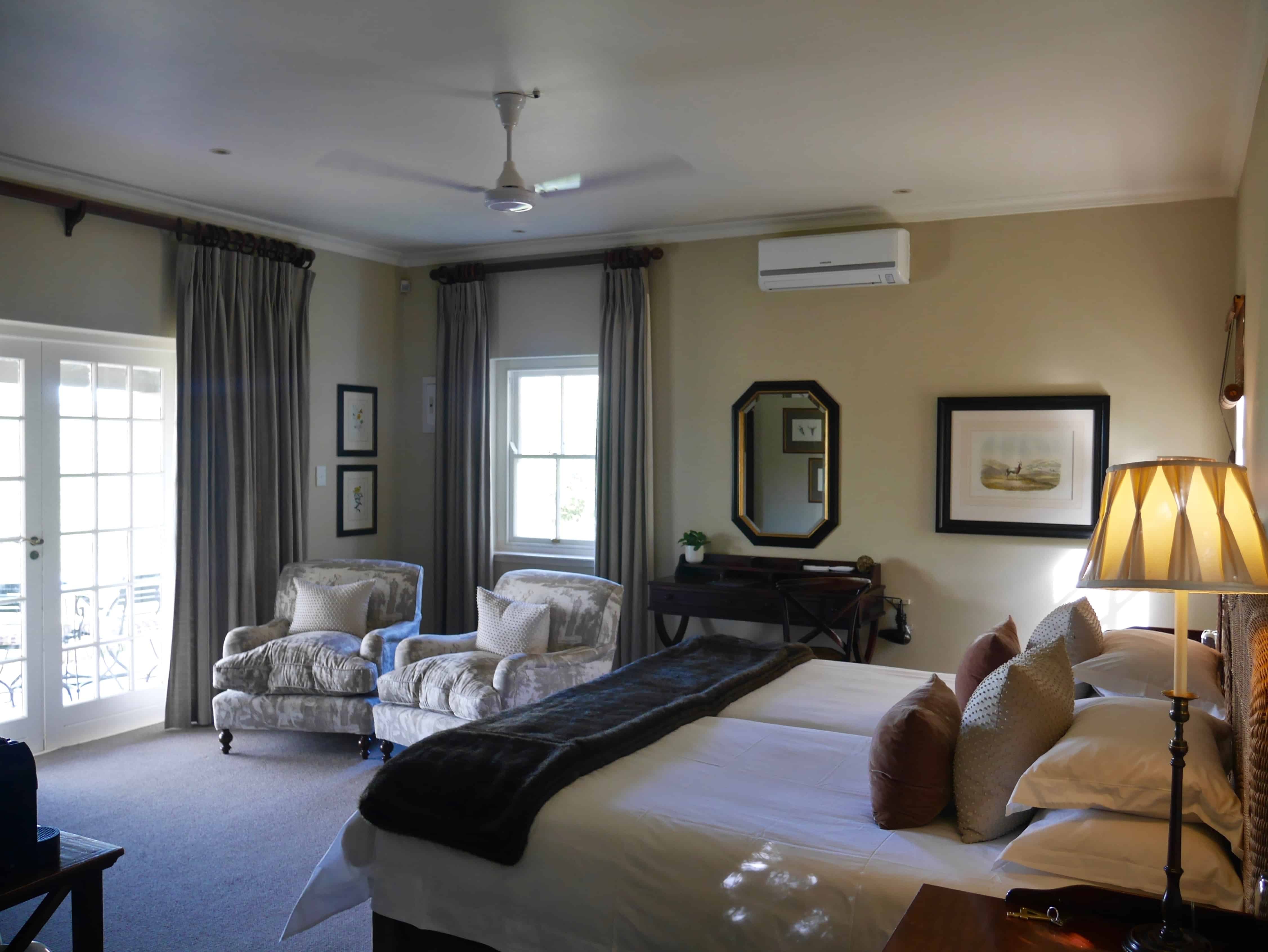 South Africa: Safari luxury at River Bend Lodge