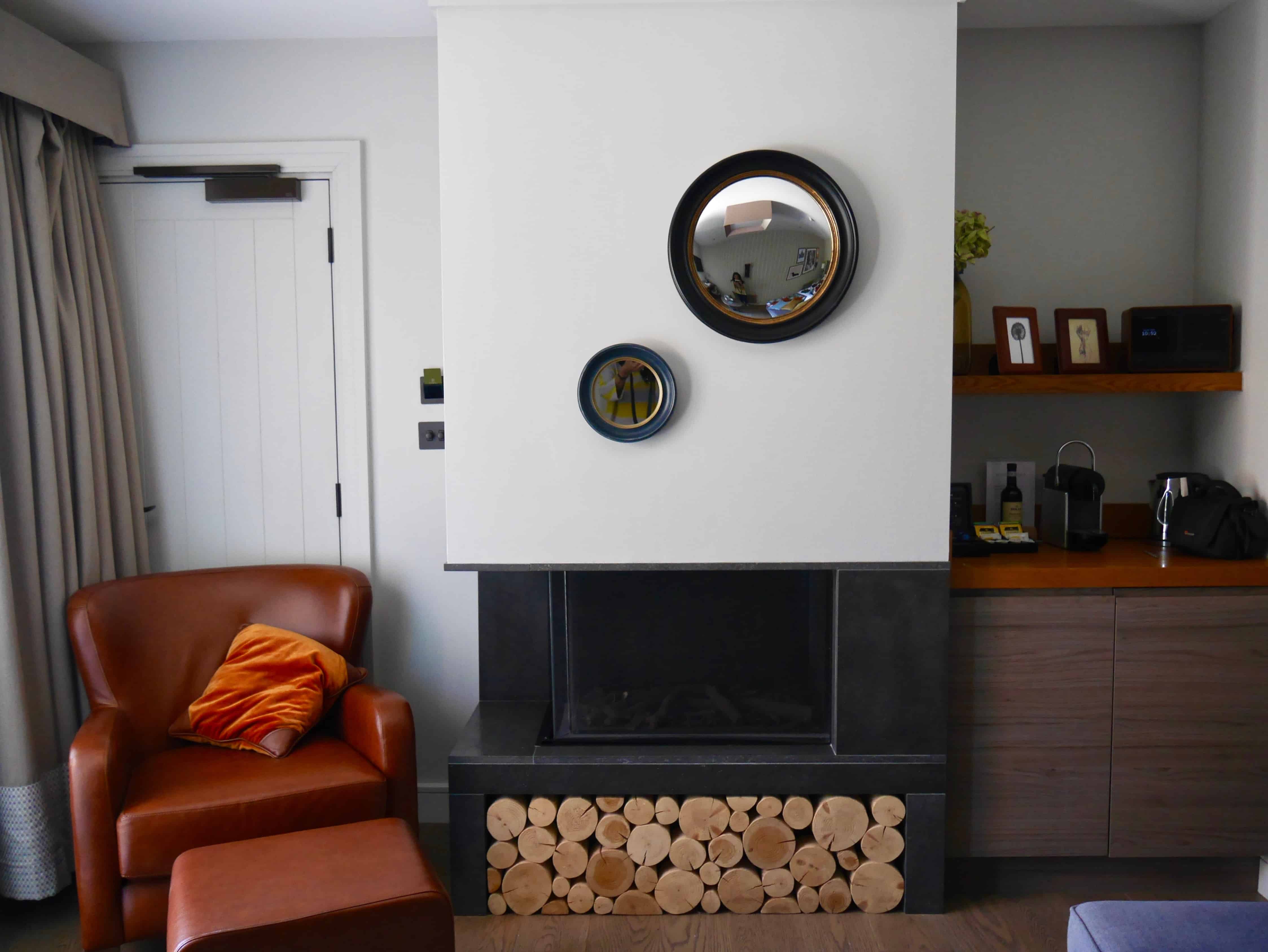 Sopwell House: St Albans luxury retreat