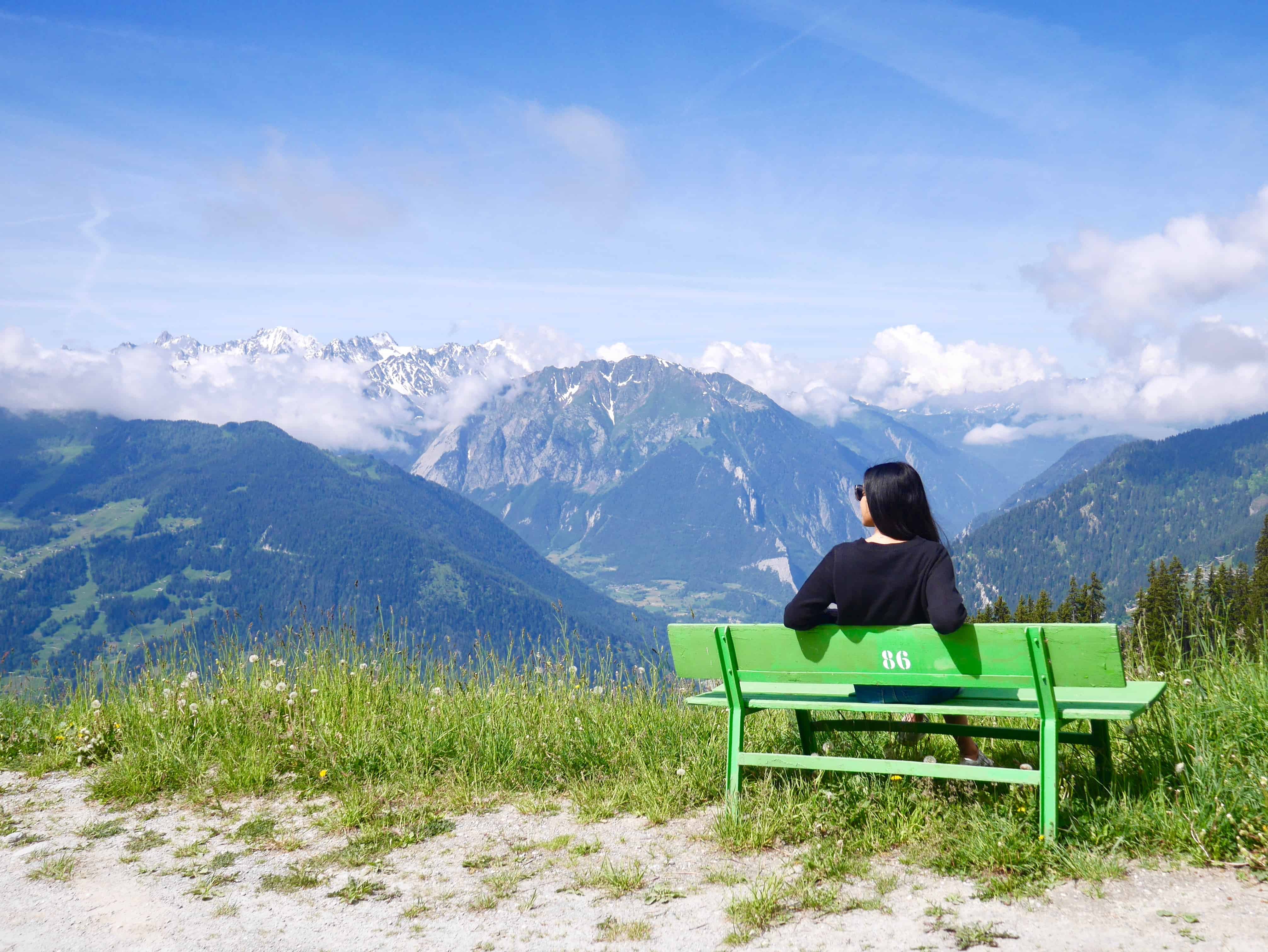 Swiss Bliss at Sir Richard Branson's The Lodge in Verbier