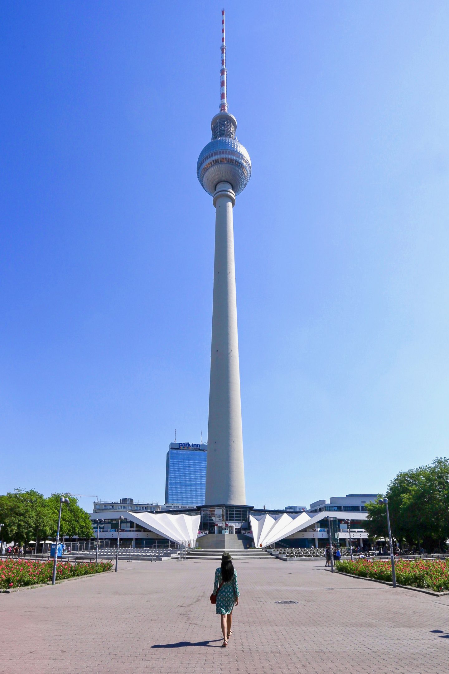 8 Ways Berlin Will Take Your Breath Away