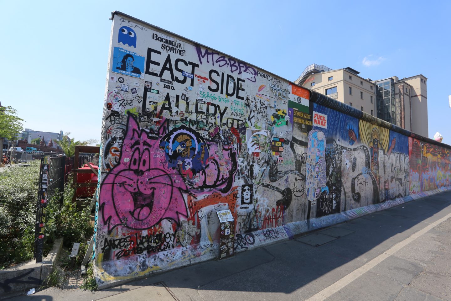 8 Ways Berlin Will Take Your Breath Away