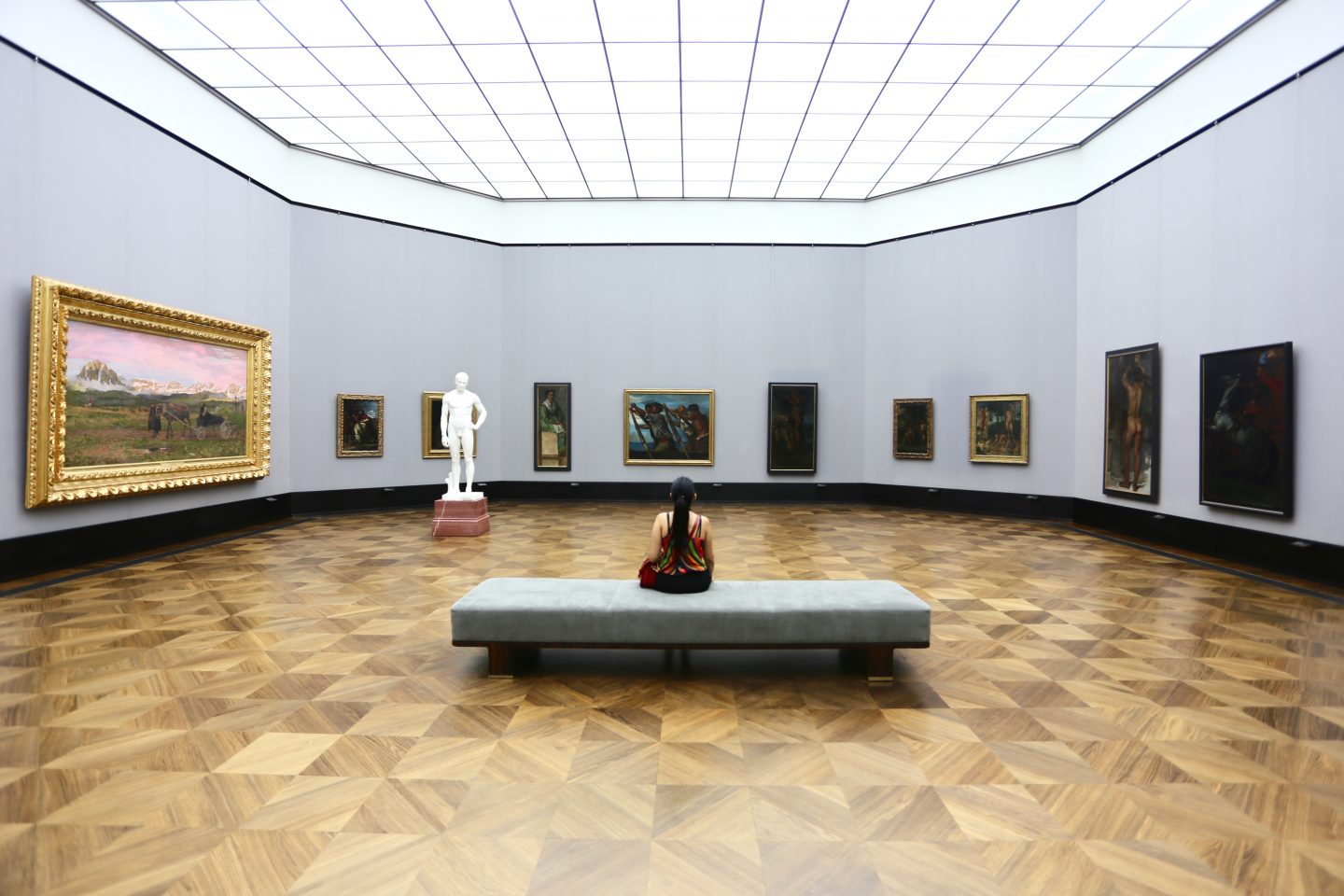 8 Ways Berlin Will Take Your Breath Away | a Berlin holiday