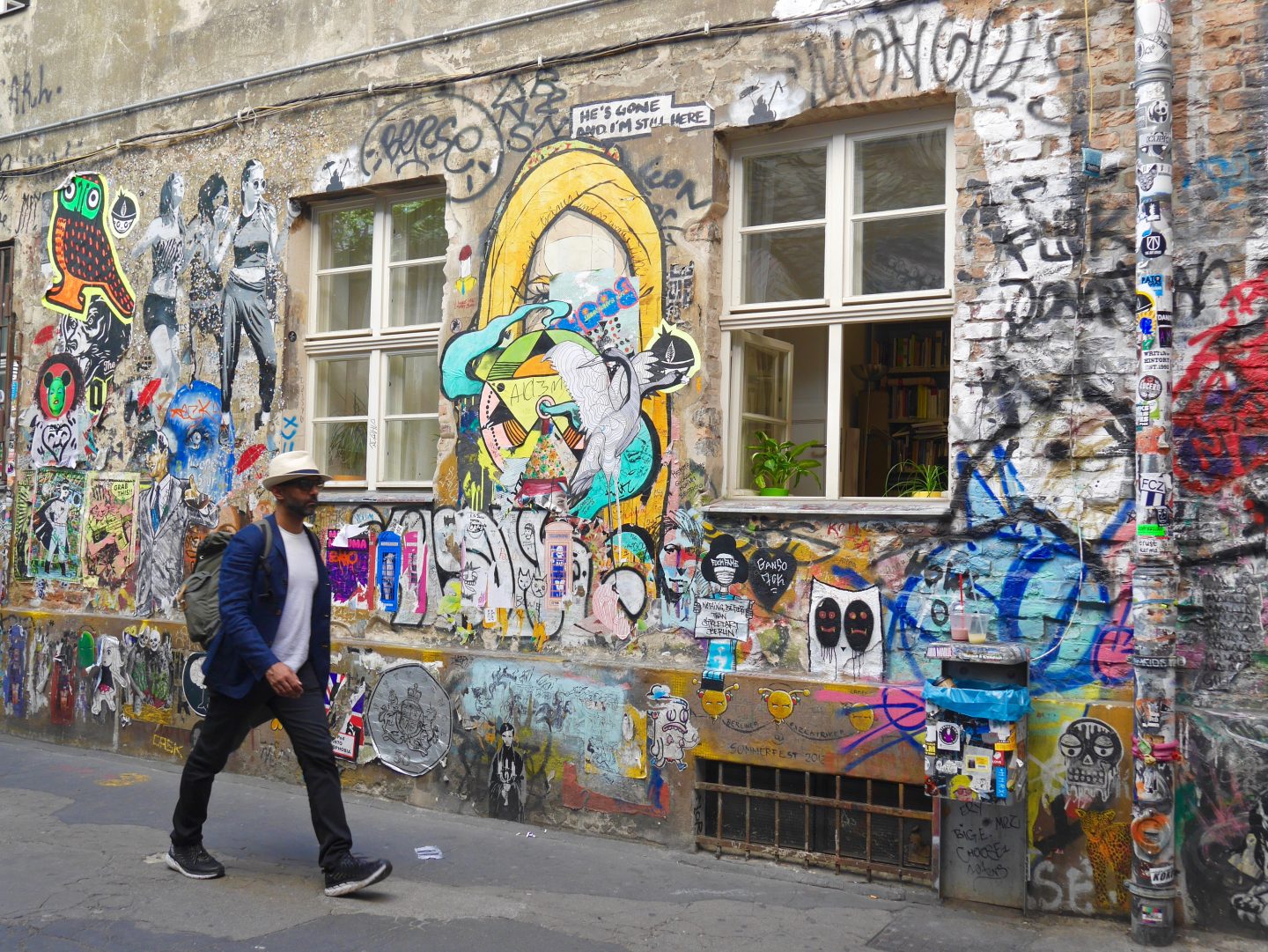8 Ways Berlin Will Take Your Breath Away