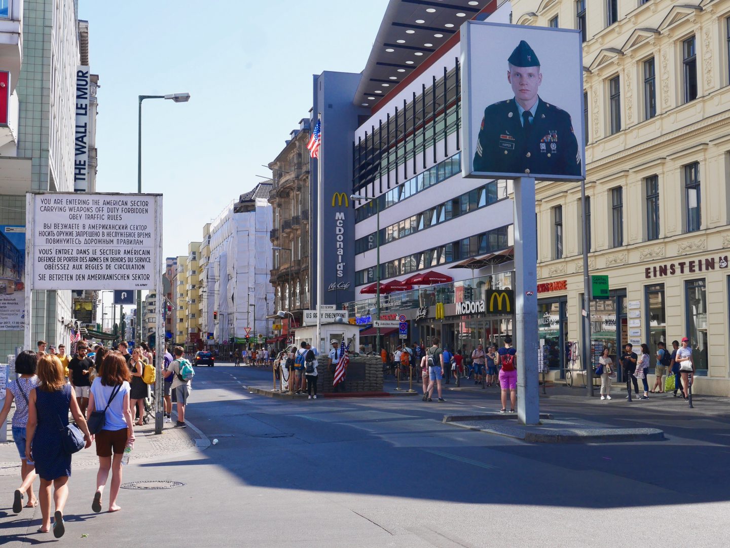 8 Ways Berlin Will Take Your Breath Away