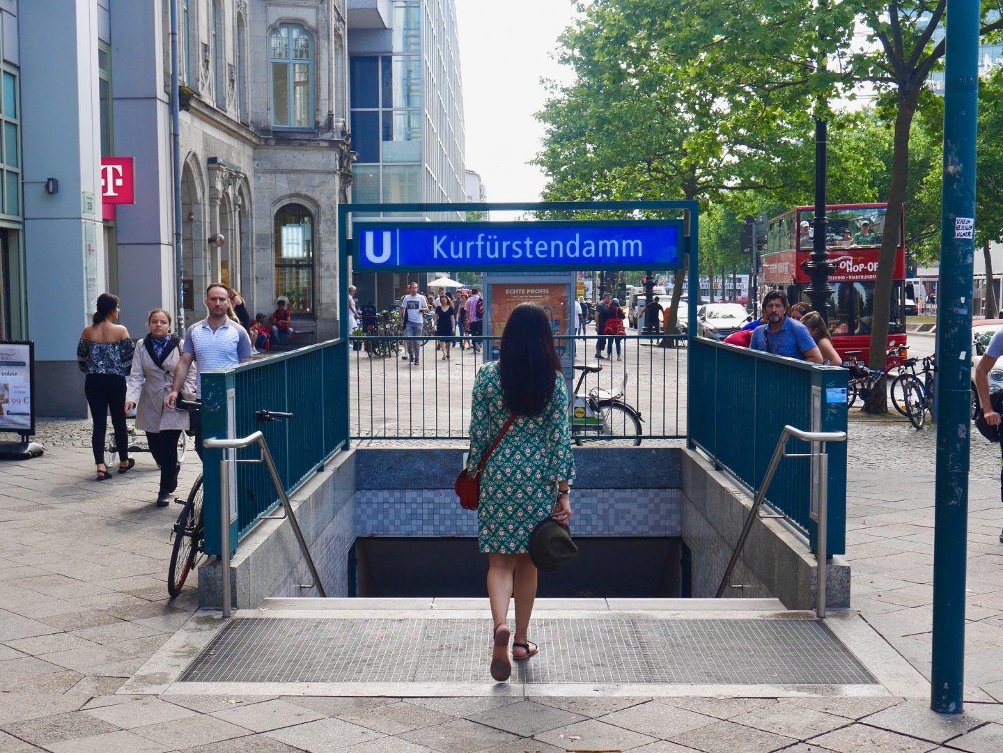 8 Ways Berlin Will Take Your Breath Away | a Berlin holiday