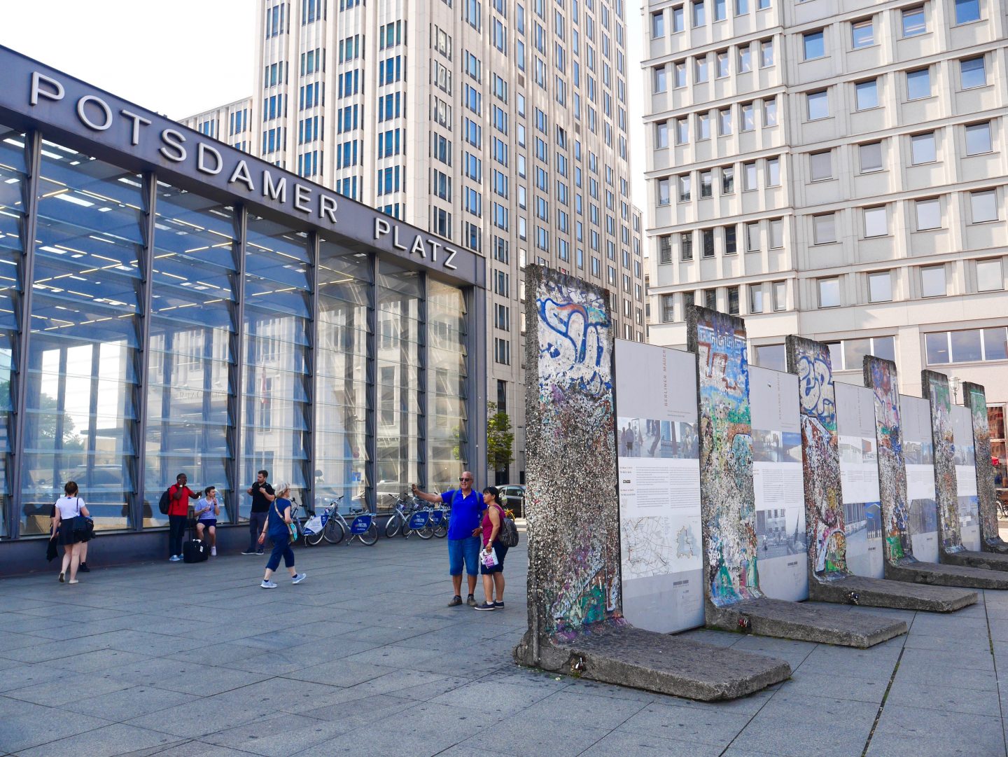 8 Ways Berlin Will Take Your Breath Away