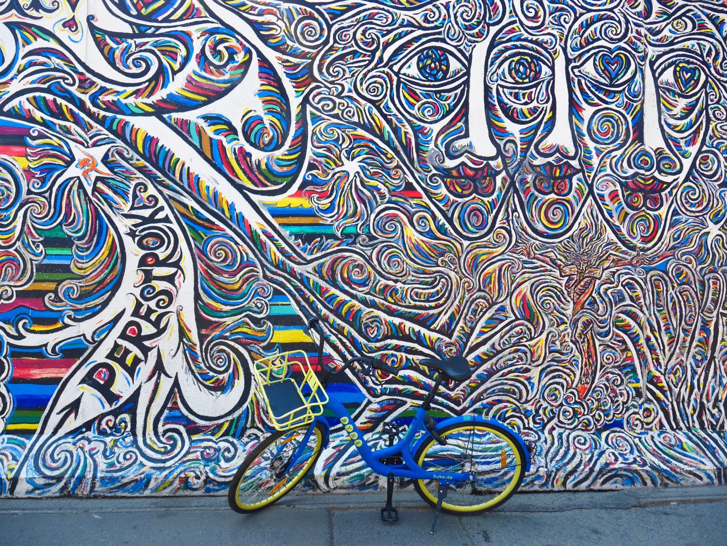8 Ways Berlin Will Take Your Breath Away | a Berlin holiday