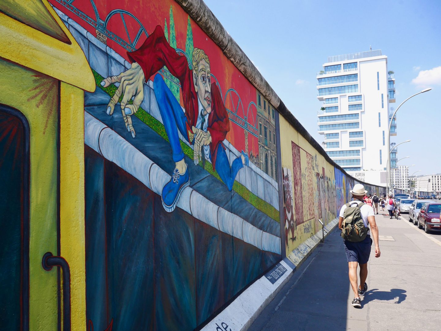 8 Ways Berlin Will Take Your Breath Away | a Berlin holiday