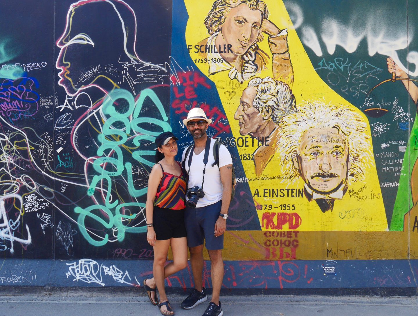 8 Ways Berlin Will Take Your Breath Away | a Berlin holiday