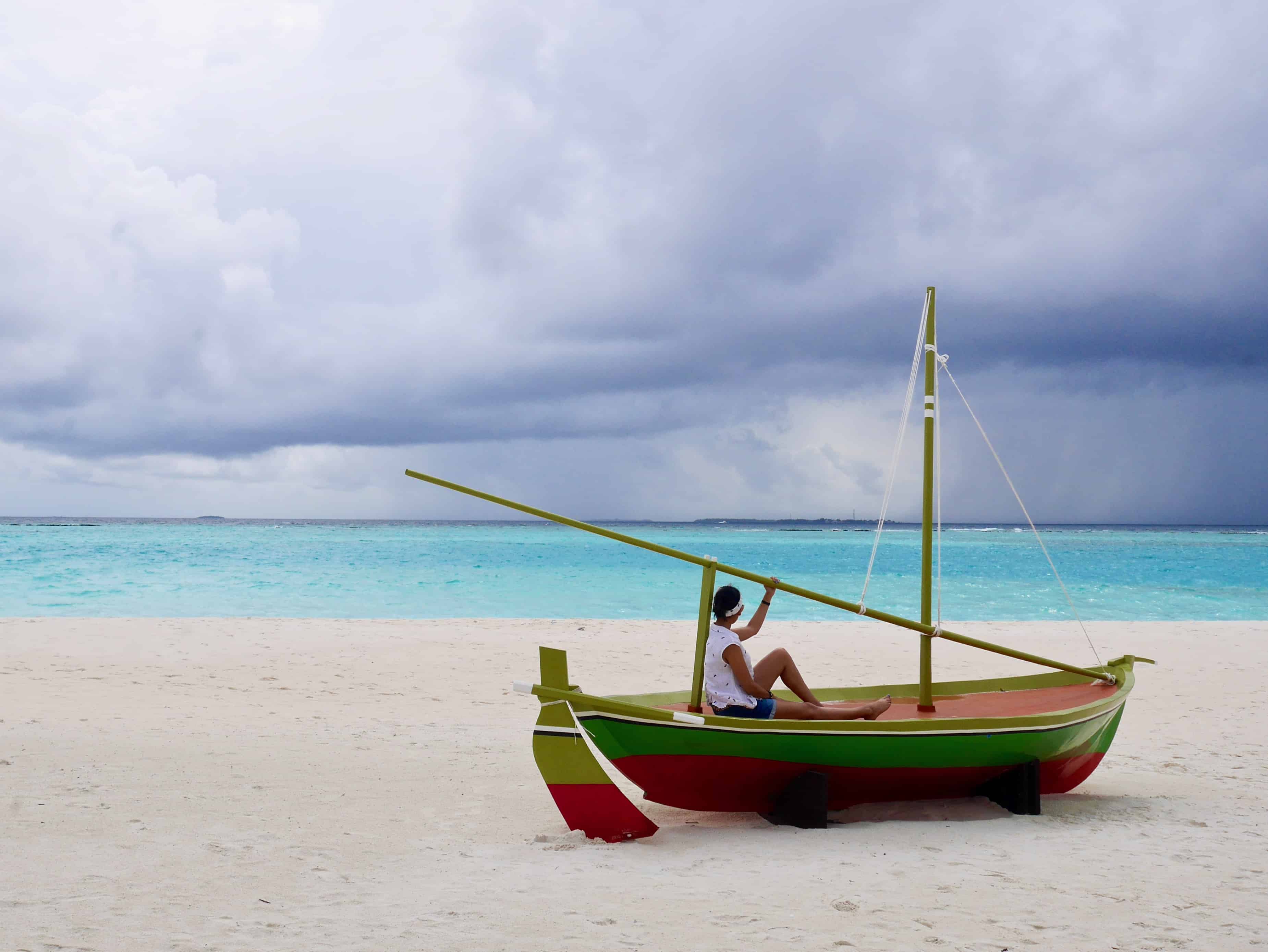 Why the Maldives is an unforgettable Family Destination