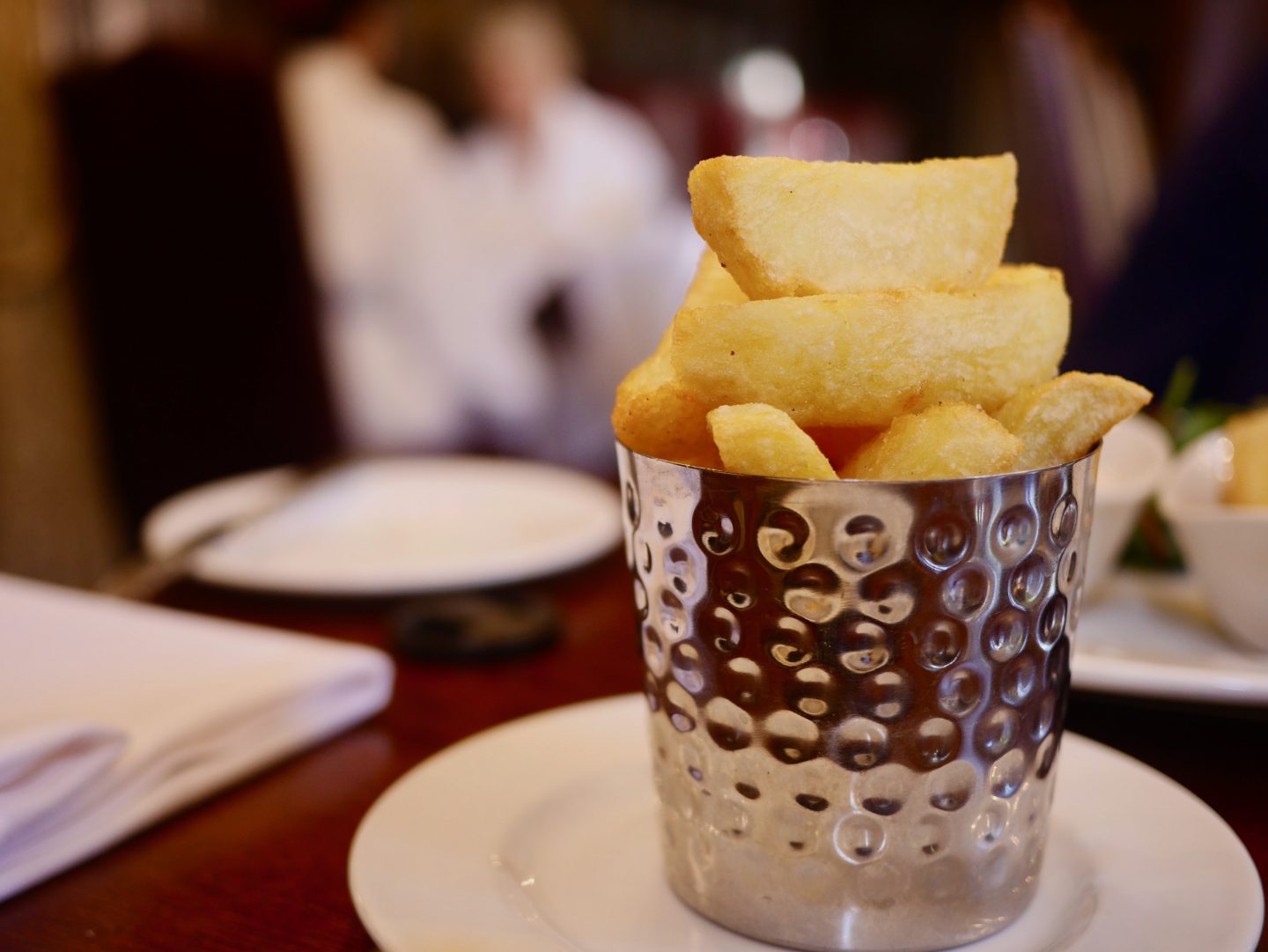 Relaxing Break at New Hall Hotel and Spa, Sutton Coldfield