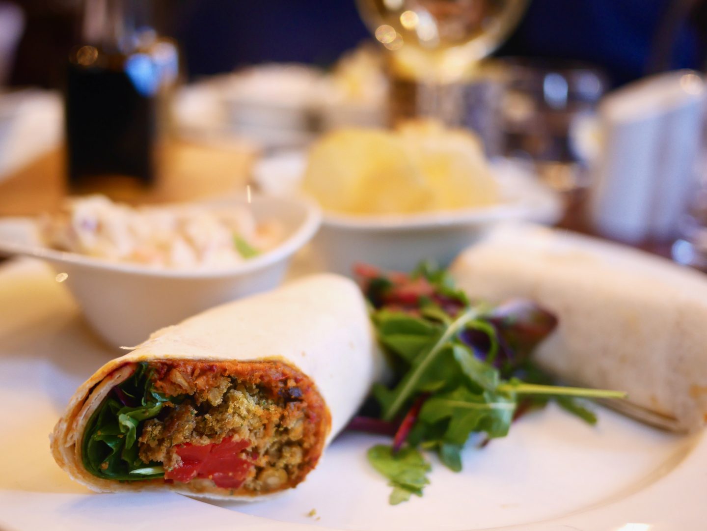 Relaxing Break at New Hall Hotel and Spa, Sutton Coldfield