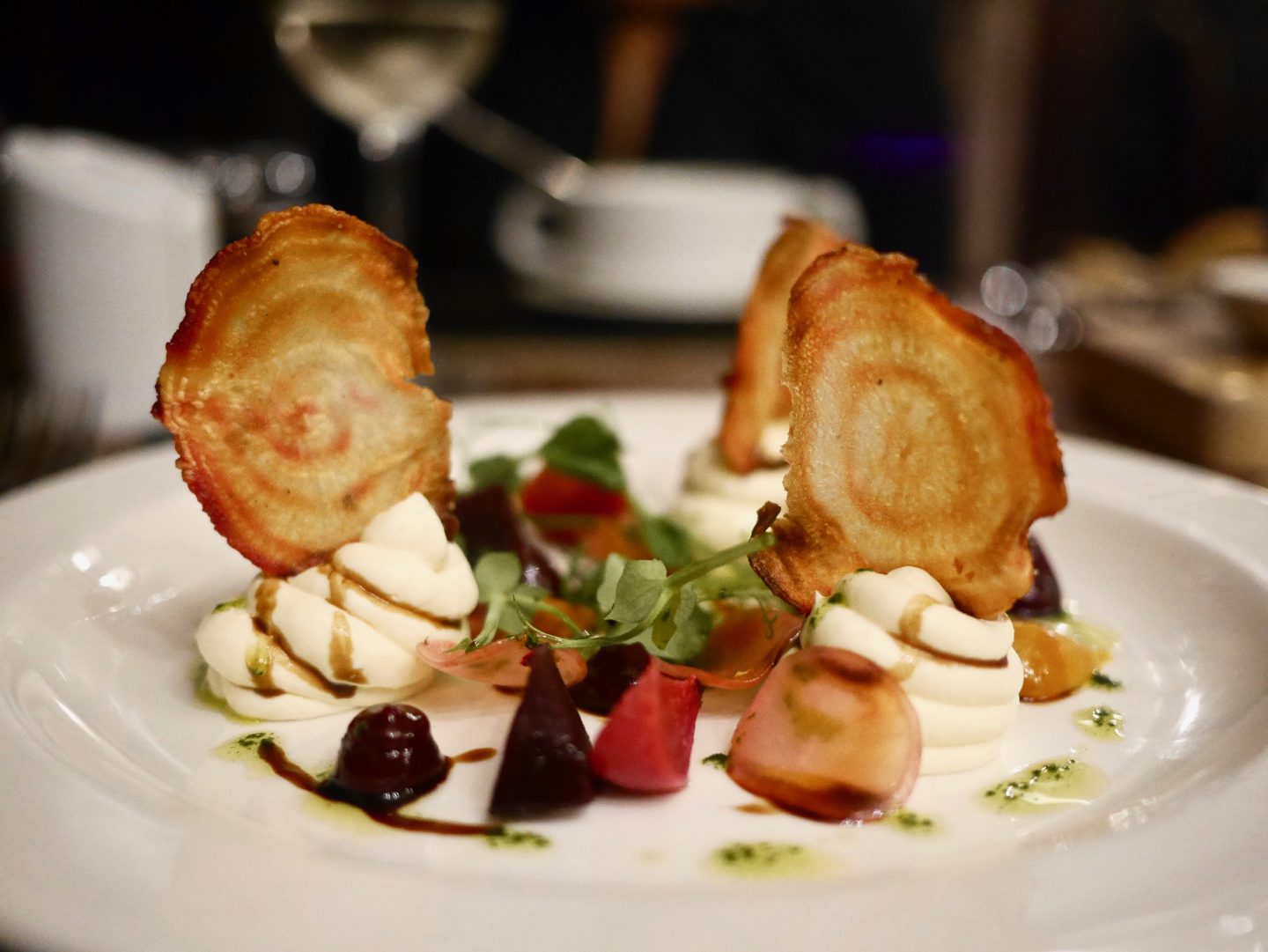 Relaxing Break at New Hall Hotel and Spa, Sutton Coldfield