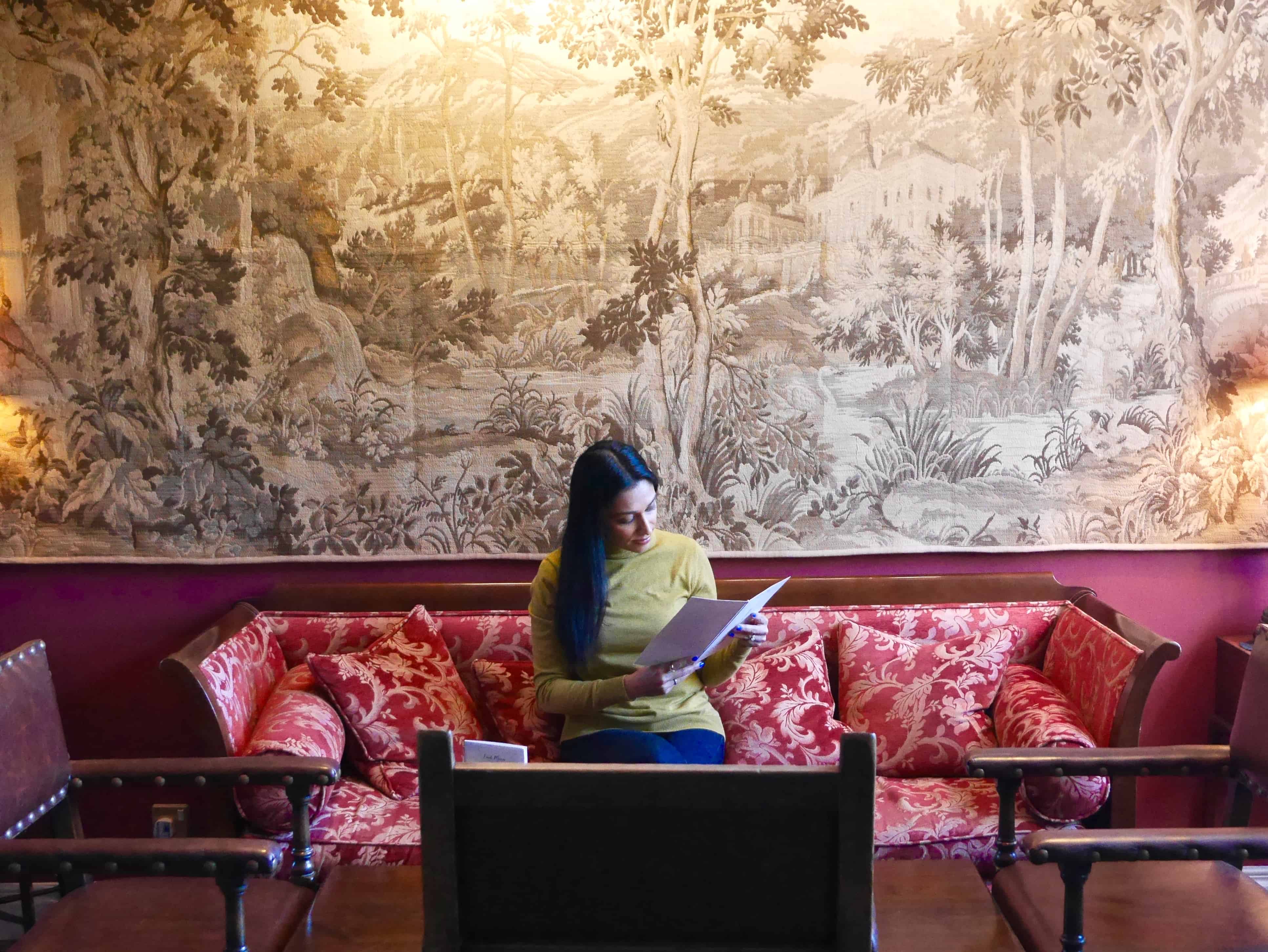 Relaxing Break at New Hall Hotel and Spa, Sutton Coldfield