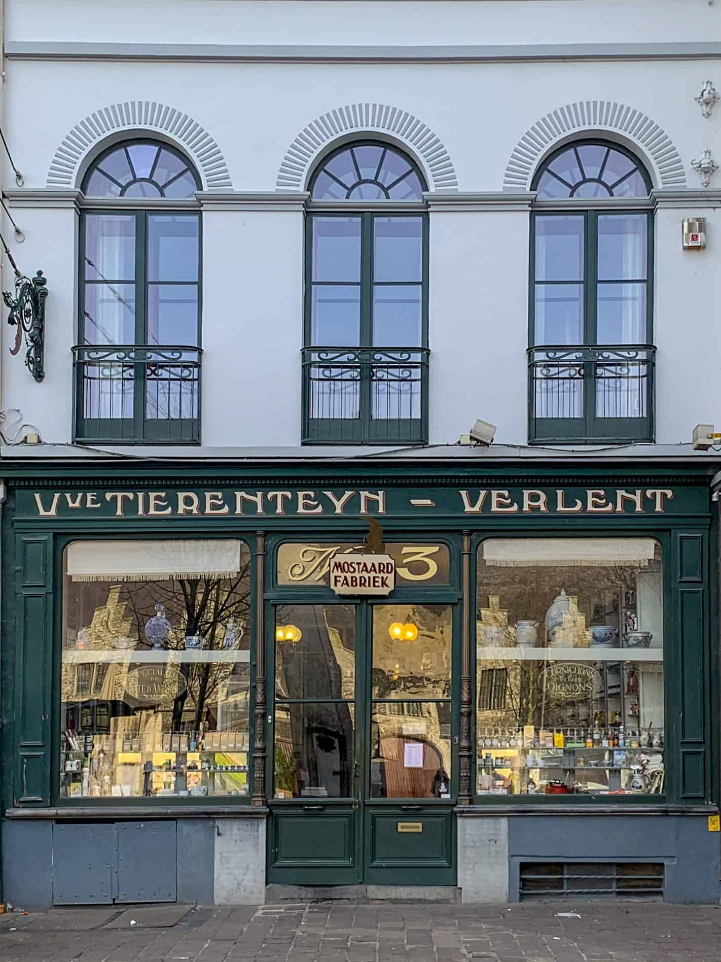 Why Ghent Should be Your Next Family City Break | things to do in Ghent | markets