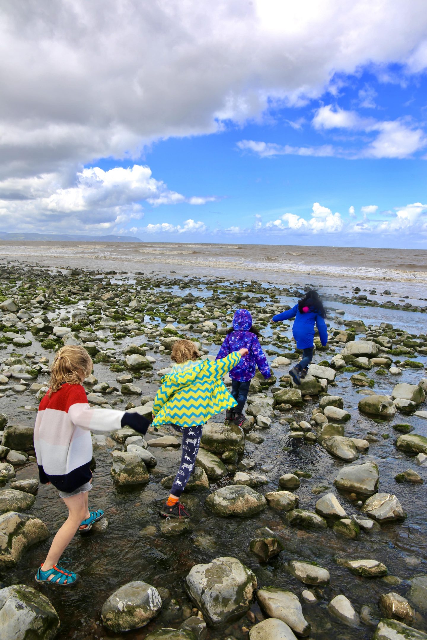 WHY YOU MUST VISIT THE  QUANTOCK HILLS, SOMERSET