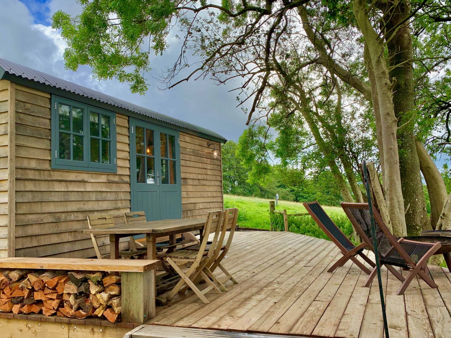 WHY YOU MUST VISIT THE  QUANTOCK HILLS, SOMERSET