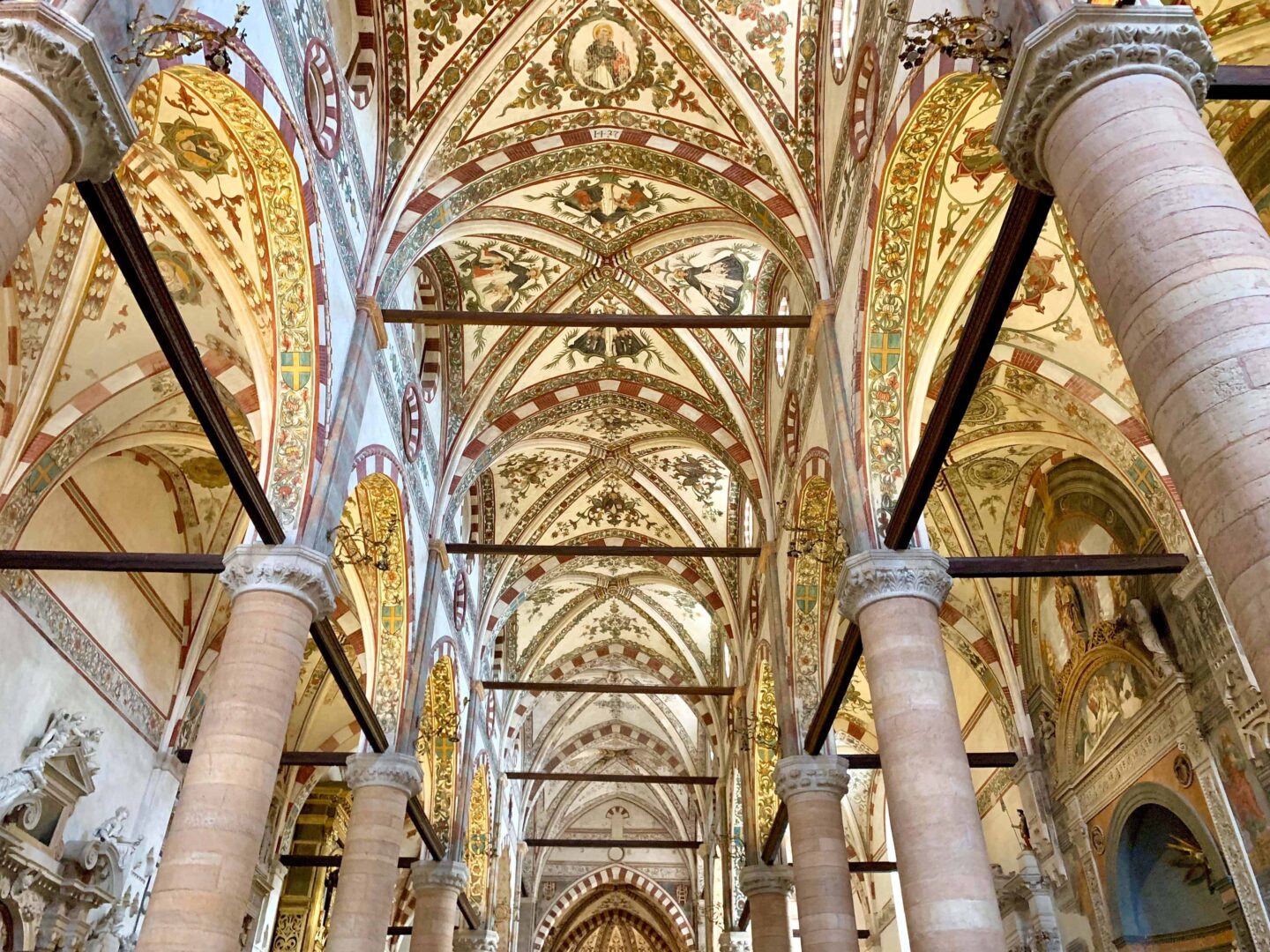 13 Best Things to do in Verona, Italy - The Curious Pixie