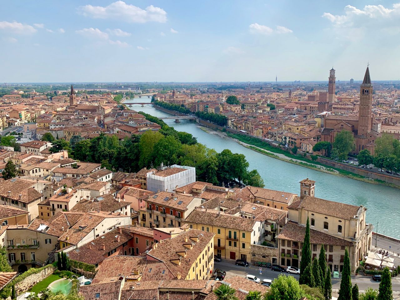 13 Best Things to do in Verona, Italy - The Curious Pixie