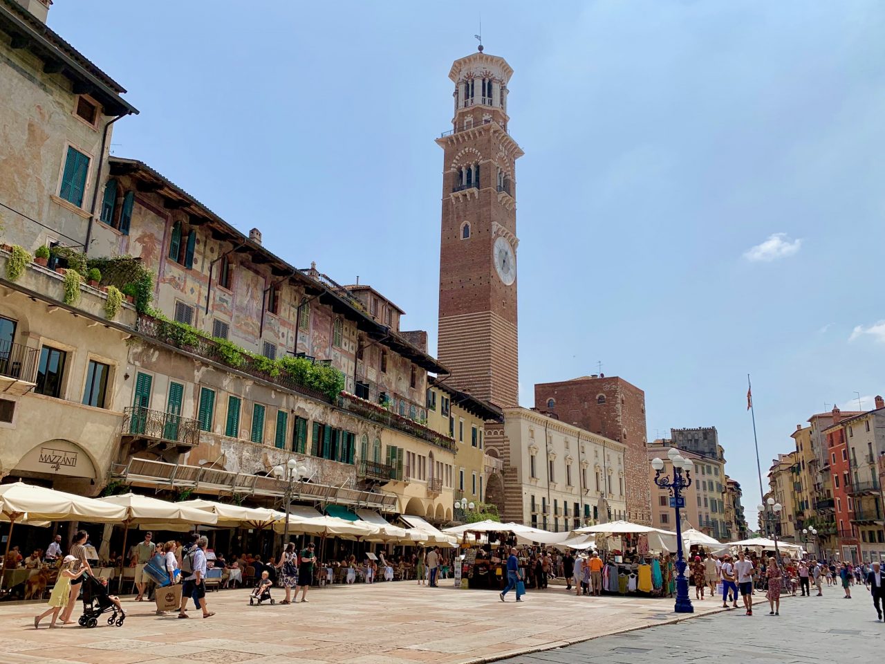 13 Best Things to do in Verona, Italy - The Curious Pixie