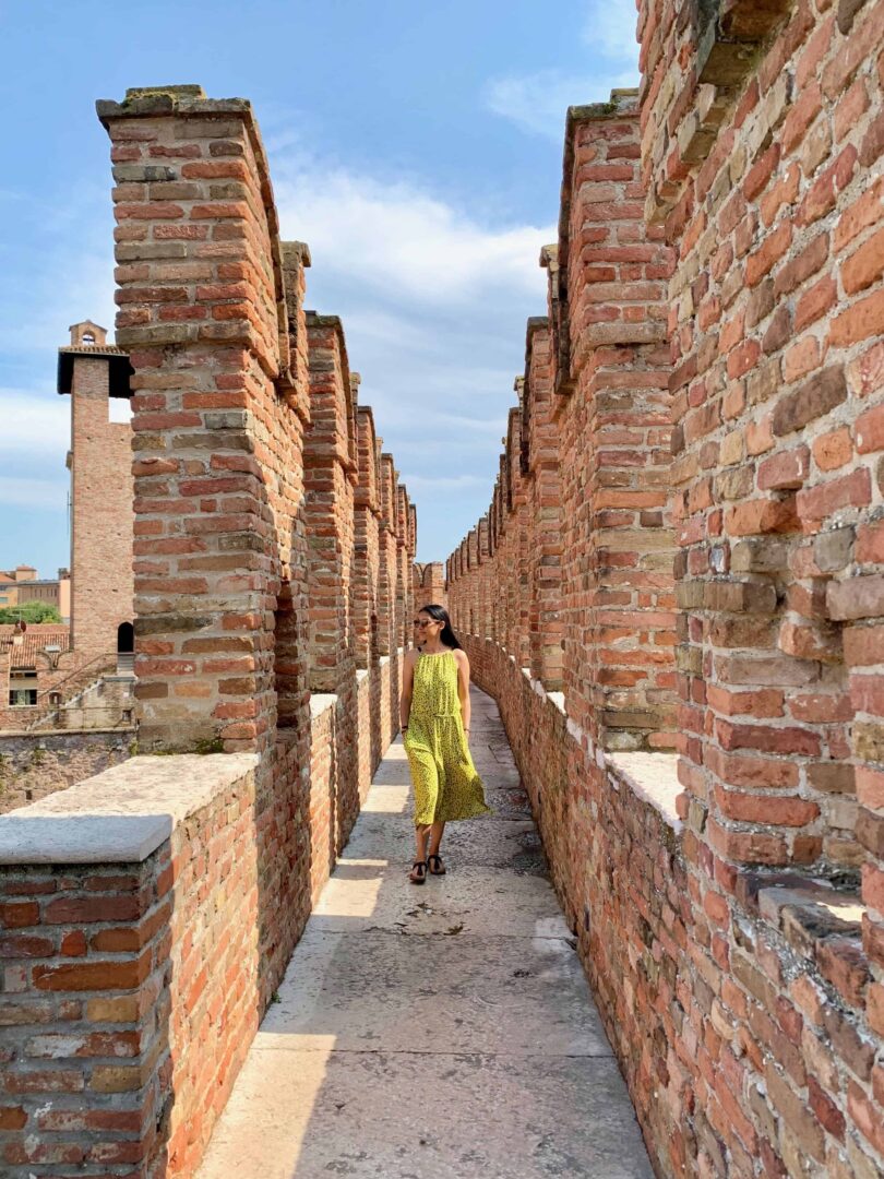 13 Best Things to do in Verona, Italy - The Curious Pixie