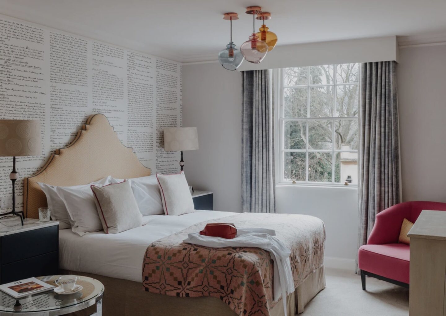 No. 15 Great Pulteney Hotel