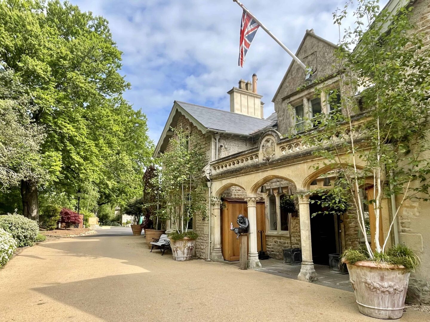 Homewood Hotel
