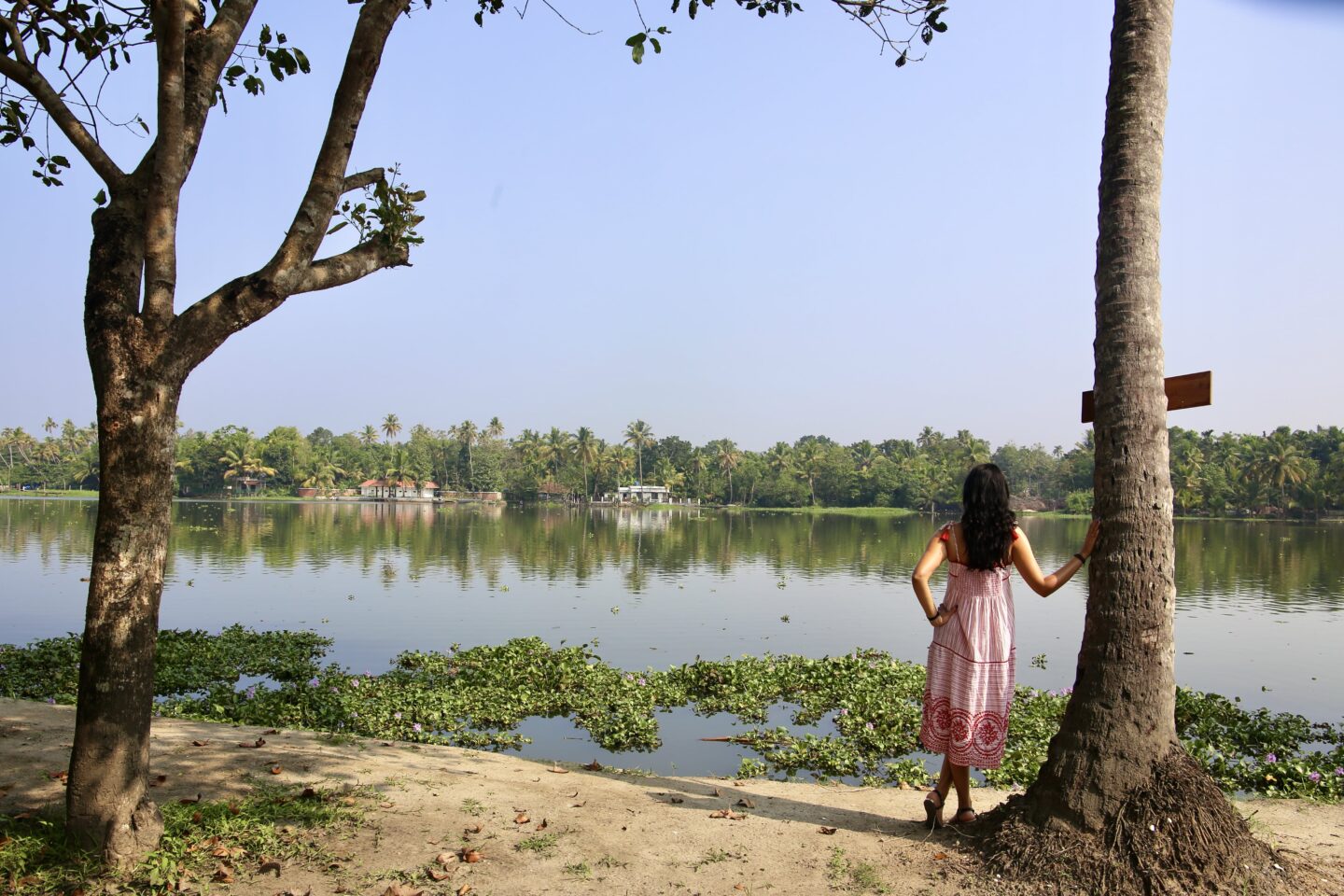 Kerala Backwaters - Family Holidays Abroad Post-Pandemic