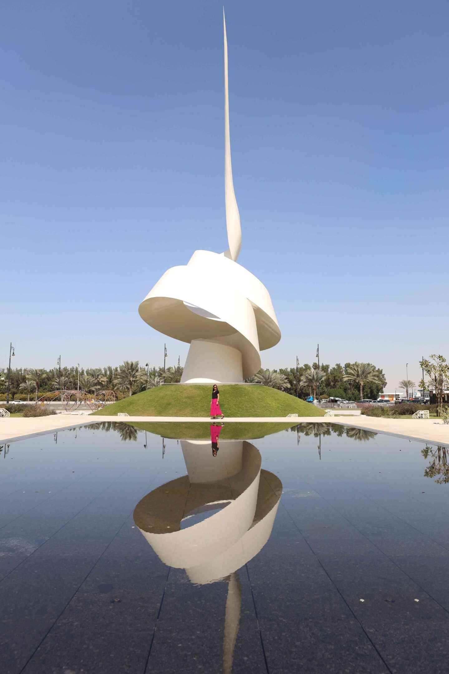 Best Things to do in Sharjah - The House of Wisdom