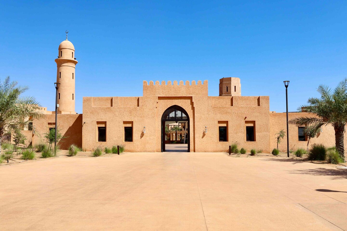 Best Things to do in Sharjah - Mysk Al Badyayer Retreat