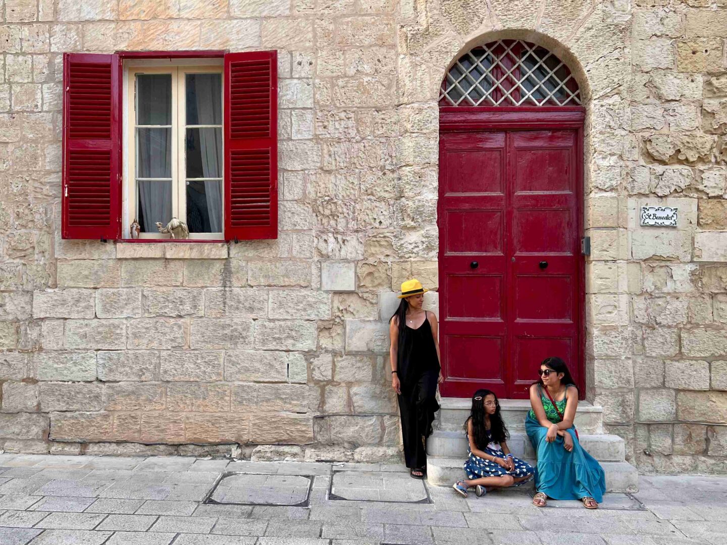 Malta Mdina