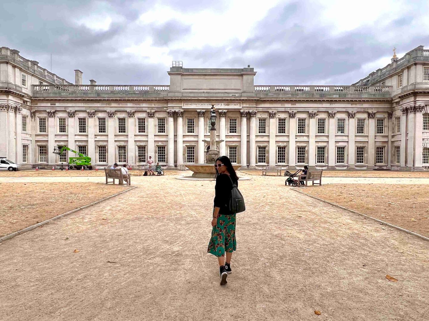 Greenwich