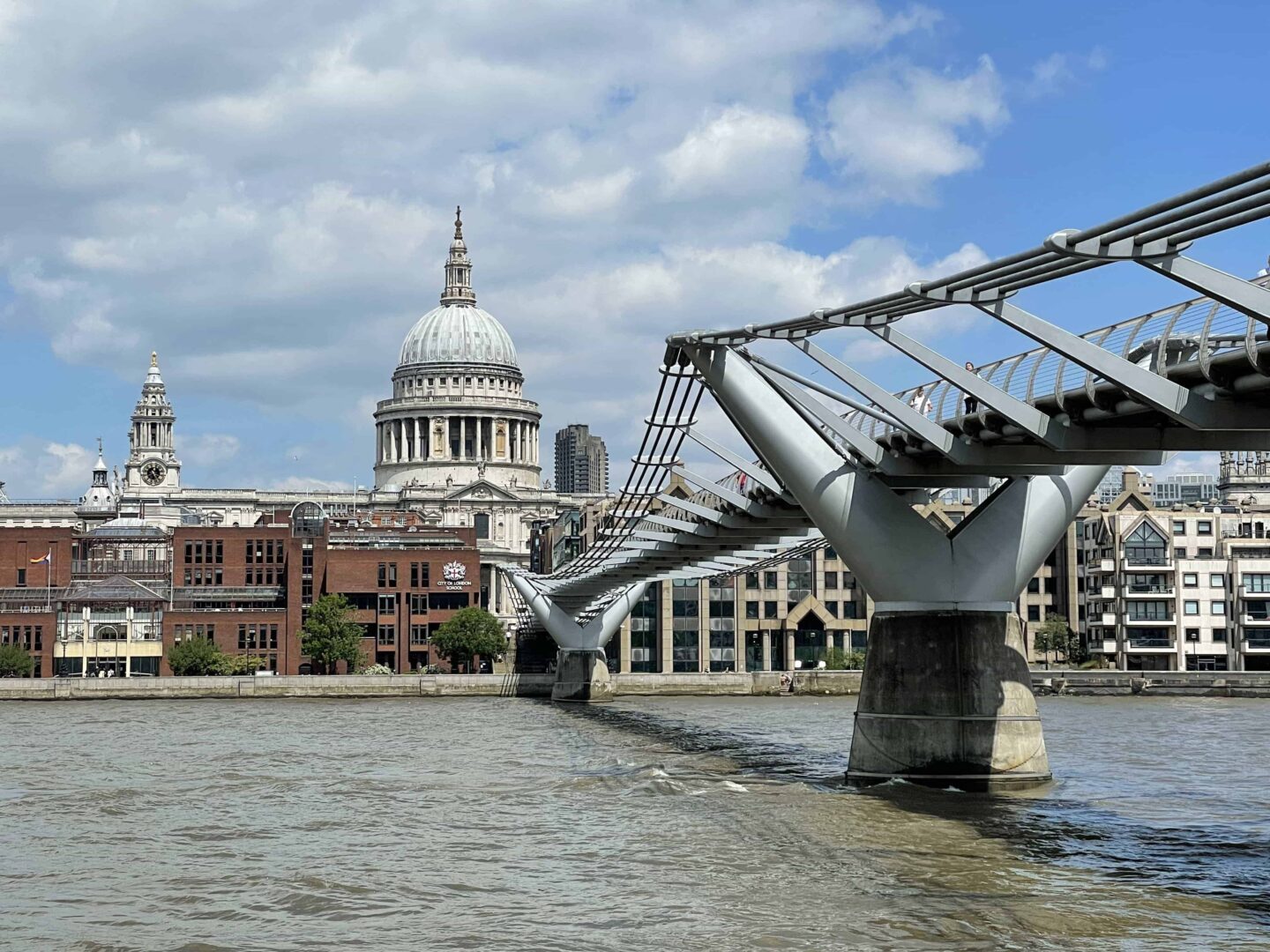 Things to Do in London This Summer - Southbank