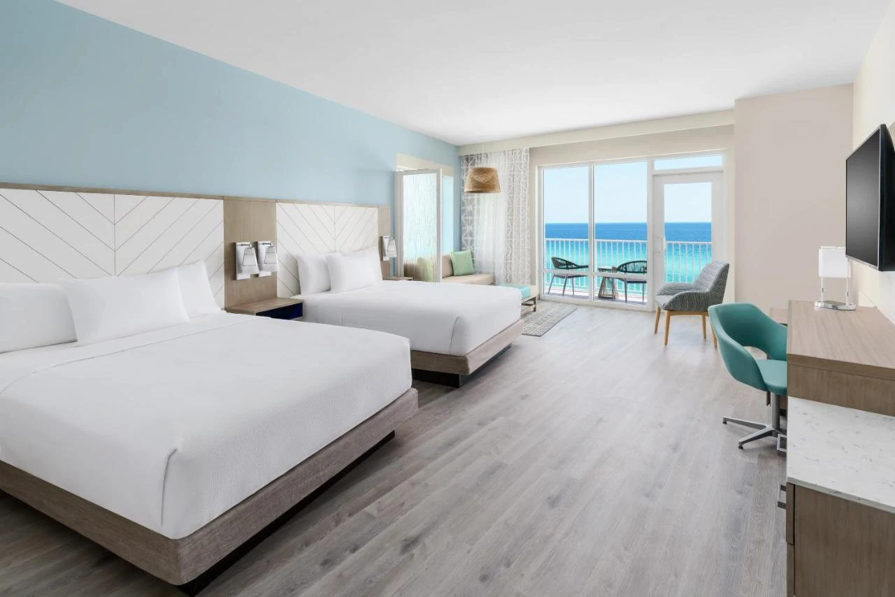 Hyatt Place Hotel Panama City Beach