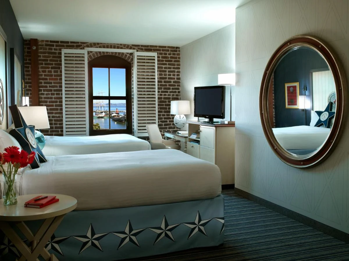 Agronaut Hotel San Francisco