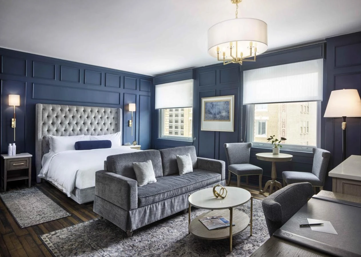 Beacon Grand Hotel San Francisco